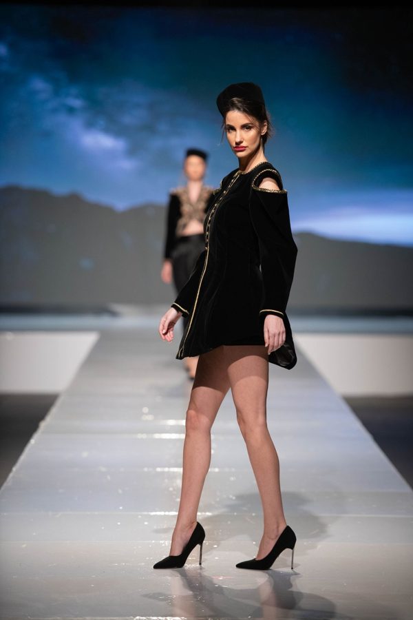 Model 2